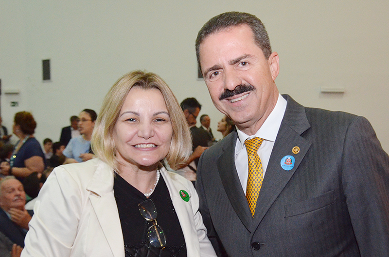 Emenda do deputado Itamar Borges destina recursos para infraestrutura de Ibitinga