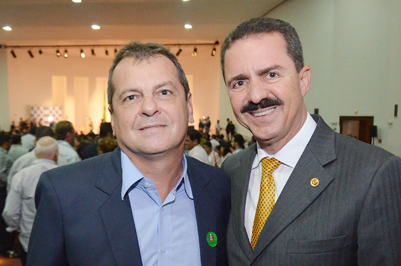 Emenda do deputado Itamar Borges destina recursos para infraestrutura de Nova Canaã Paulista