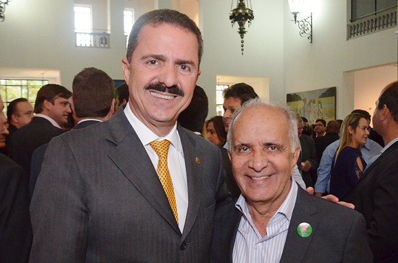 Emenda do deputado Itamar Borges destina recursos para infraestrutura de Pereira Barreto