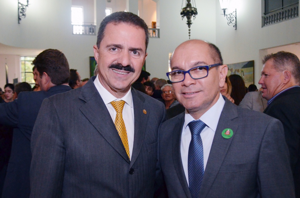 Santa Rita D’Oeste receberá R$ 400 mil para infraestrutura