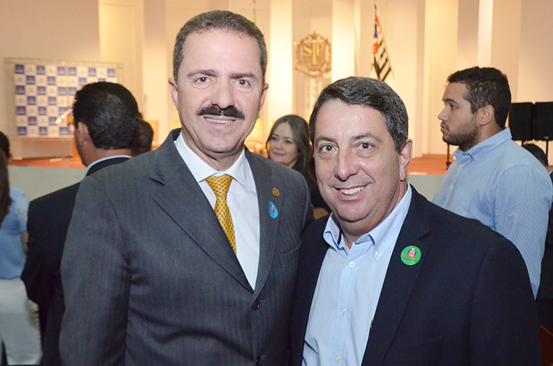 Valentim Gentil receberá R$ 250 mil para infraestrutura