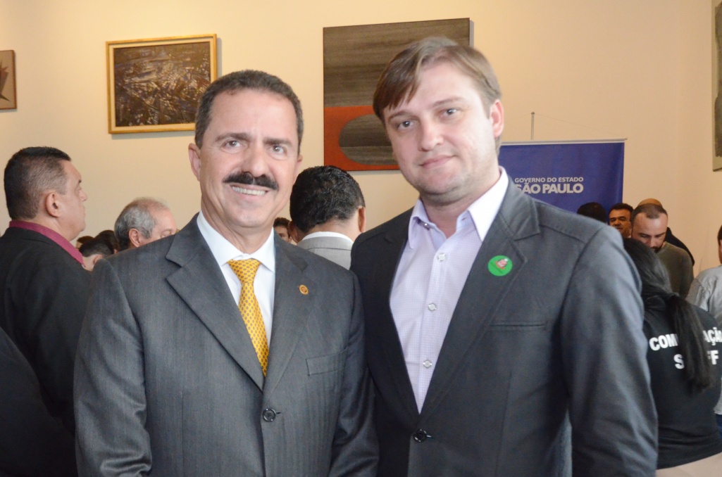 Emenda do deputado Itamar Borges destina recursos para infraestrutura de Três Fronteiras