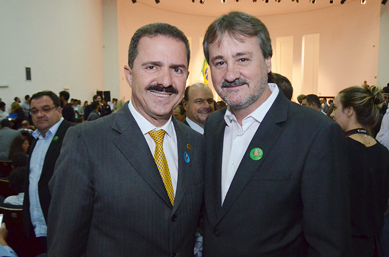 Emenda do deputado Itamar Borges destina recursos para infraestrutura de Bady Bassitt