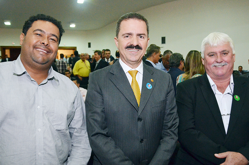 Creche Escola com 130 vagas será construída em Santa Clara D’Oeste