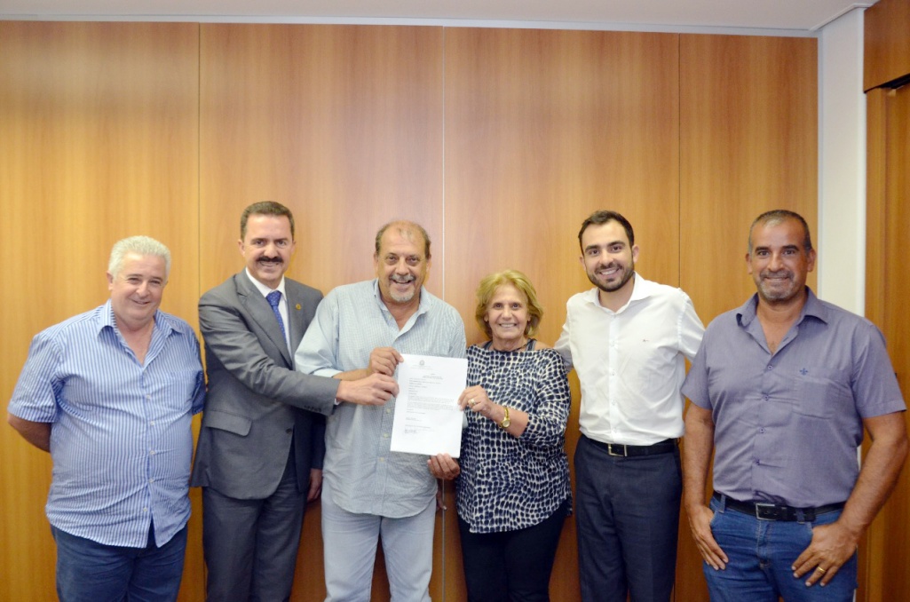 Emenda do deputado Itamar Borges destina recursos para infraestrutura de Arujá