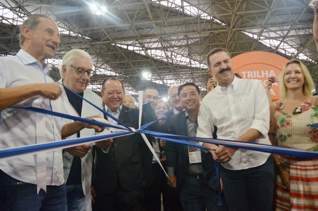 7ª edição da Feira do Empreendedor é realizada em São Paulo