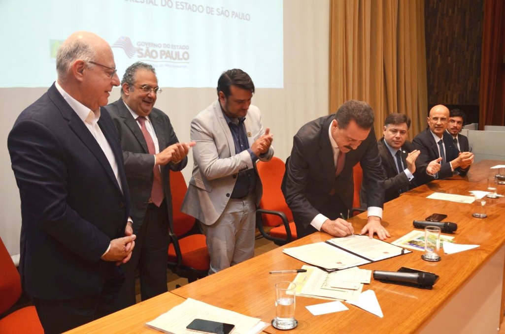 Protocolo Agroambiental do Estado entra em nova fase