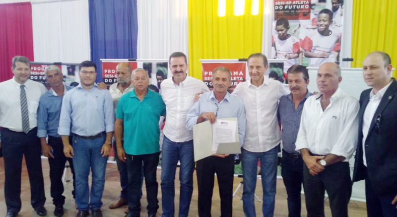 Inauguração do SEBRAE Aqui facilita atendimento aos empreendedores de Guaiçara