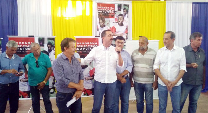 Inauguração do SEBRAE Aqui facilita atendimento aos empreendedores de Guaiçara