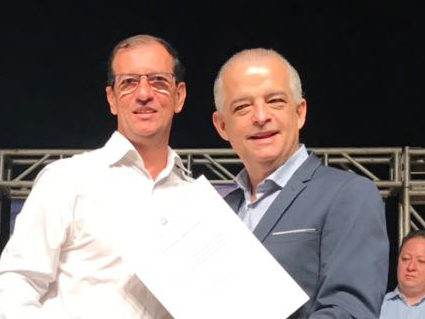 Cosmorama receberá R$ 400 mil para infraestrutura urbana