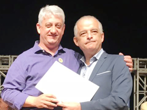 Novais receberá R$ 400 mil para infraestrutura urbana