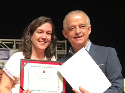 Ouroeste receberá R$ 400 mil para infraestrutura urbana