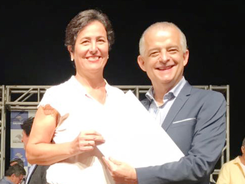 Tabapuã receberá R$ 600 mil para infraestrutura urbana