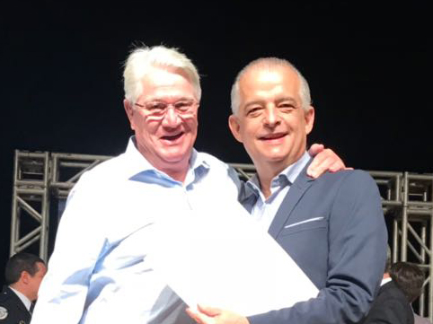 Urupês receberá R$ 600 mil para infraestrutura urbana