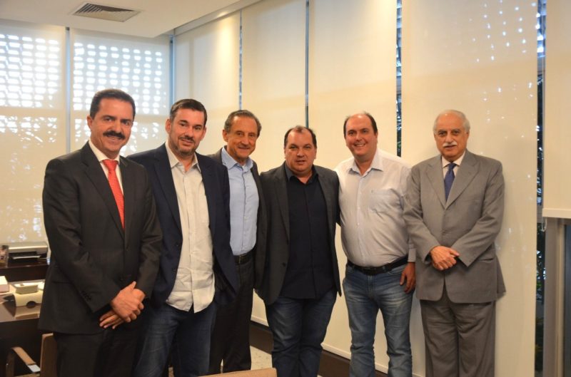 Orquestra Filarmônica Bachiana Sesi irá se apresentar no Cinquentenário de Ilha Solteira
