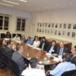 FREPEM apresenta proposta de criação de um Comitê Gestor ao secretário João Cury