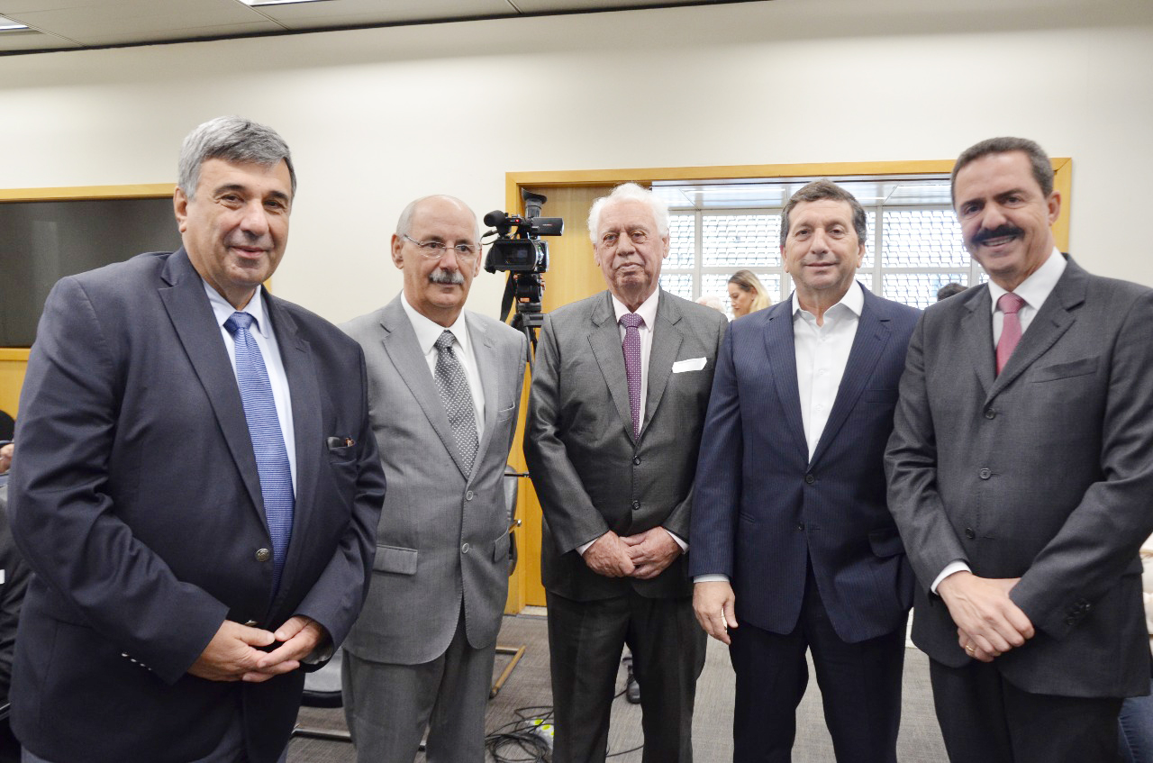 Programa Santa Casa SUStentável é apresentado no Comsaude da Fiesp