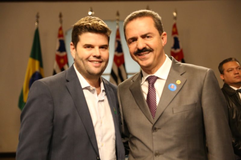 Bálsamo recebe recursos para recapeamento asfáltico