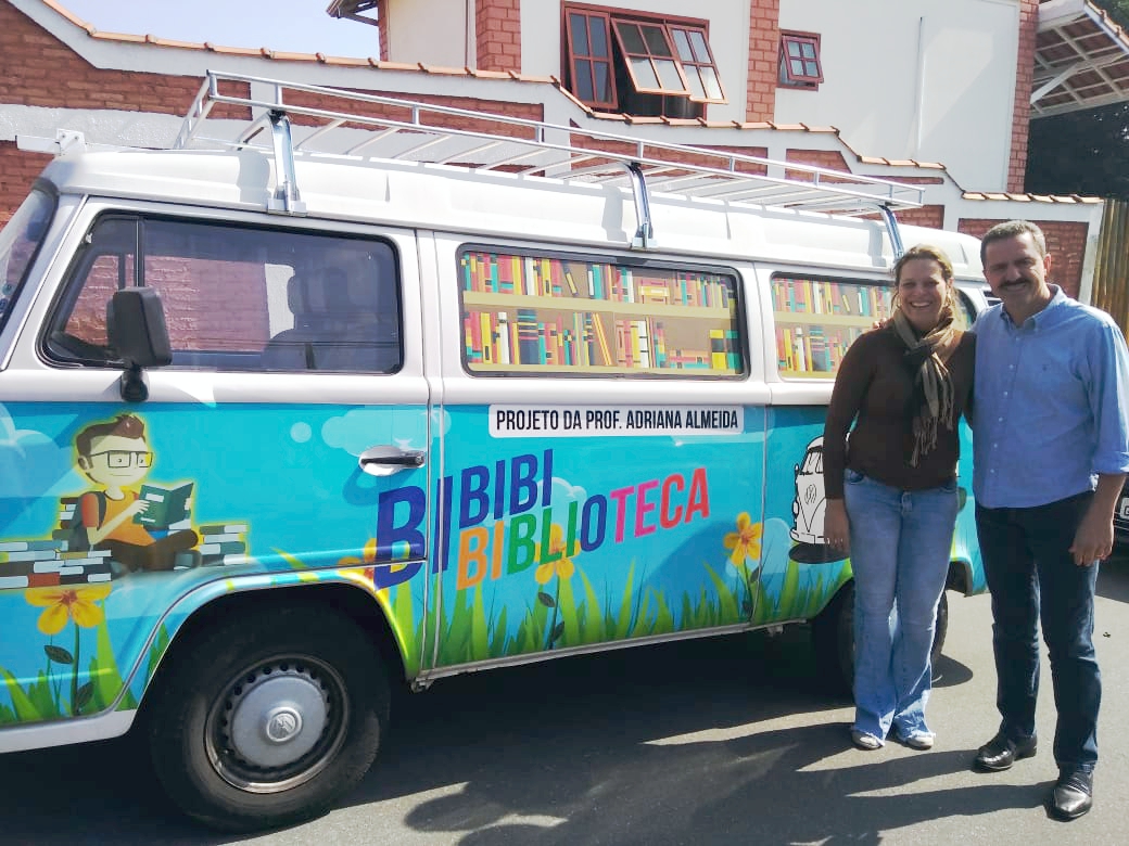 Trabalho do deputado Itamar Borges é destaque em Tremembé