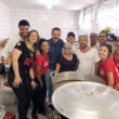 Itamar Borges participa de Fejuca do Bem em Sabino