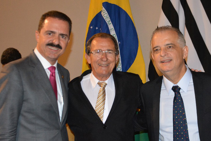 Suzanapolis receberá recursos para pavimentação