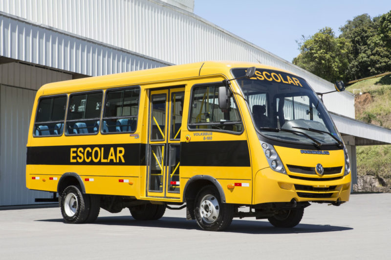 Votuporanga assina convênio para compra de ônibus escolar