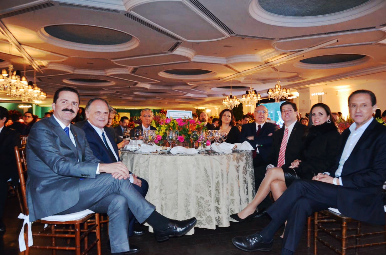 SESCOOP/SP completa 20 anos fortalecendo o cooperativismo 