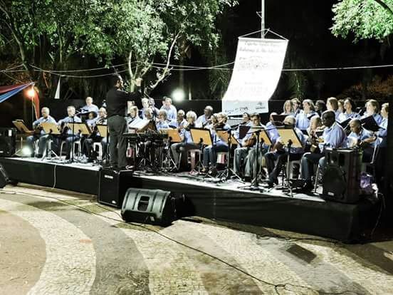 Orquestra Caipira Urubupungá será homenageada na Assembleia Legislativa