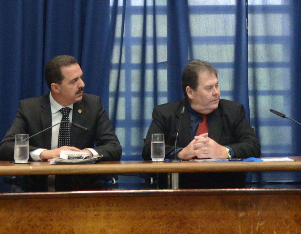 Projeto de Lei que inclui a mineração como atividades de interesse social é aprovado na Alesp