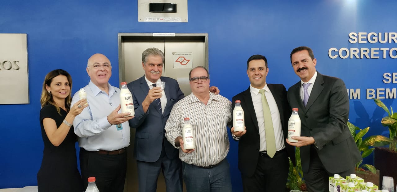 Comissão do Seguro Rural do Sincor-SP realiza encontro com lideranças do setor