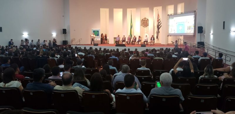 Programa Município VerdeAzul certifica 69 municípios no Estado de São Paulo