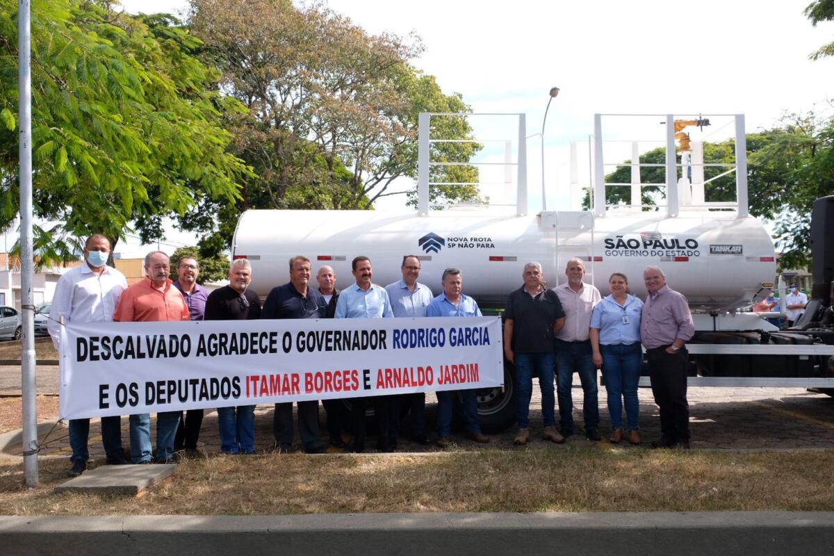 DEPUTADO ITAMAR BORGES VISITA ETEC PHILADELPHO GOUVÊA NETTO E BUSCA  SOLUÇÕES PARA CLIMATIZAÇÃO DE SALAS DE AULA - Itamar Borges - Deputado  Estadual