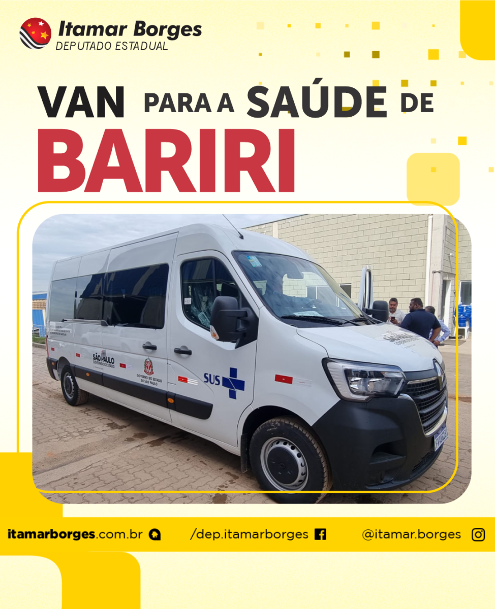 Bariri recebe evento de carros